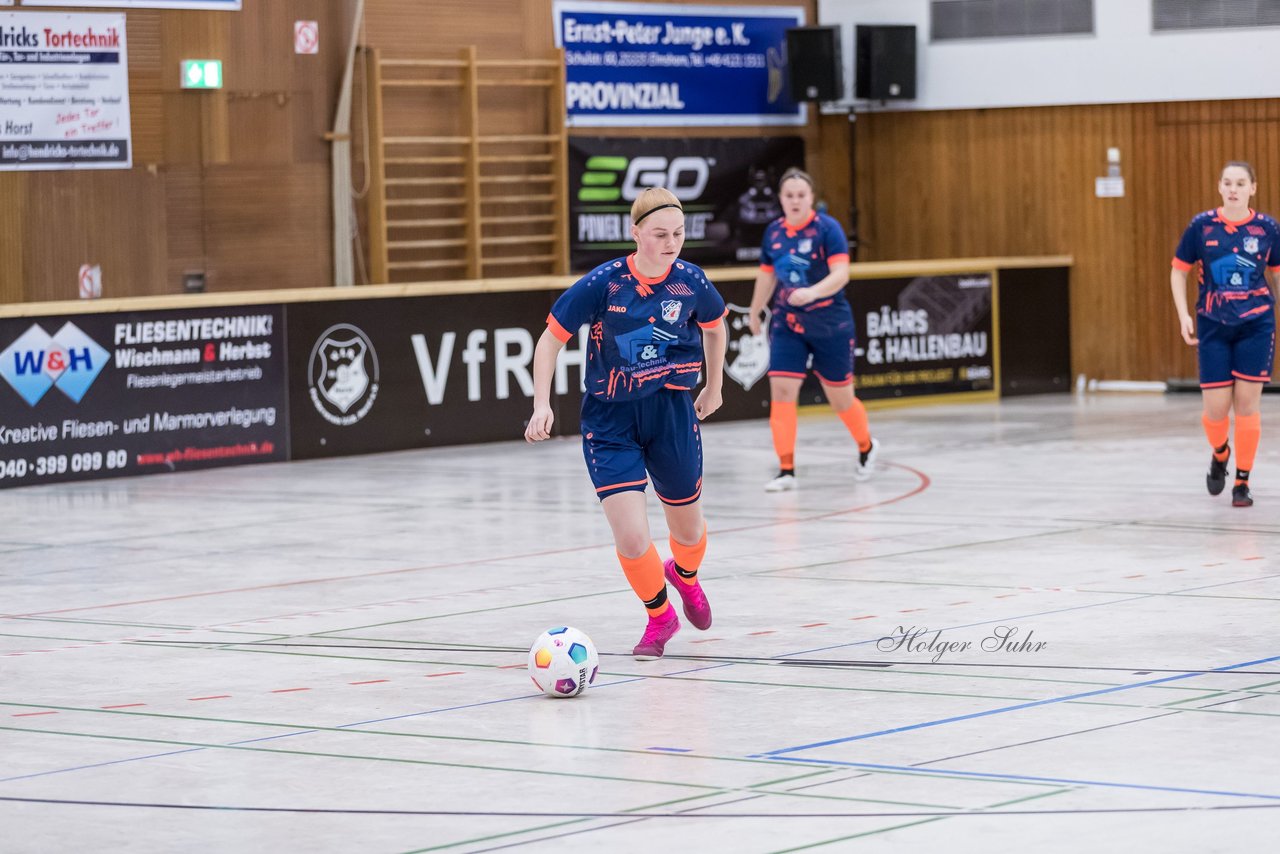 Bild 291 - VR Bank Cup Horst
